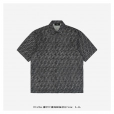 FD FF Cotton Shirt