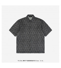 FD FF Cotton Shirt