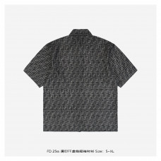 FD FF Cotton Shirt