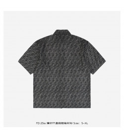 FD FF Cotton Shirt
