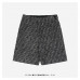 FD FF Cotton Shorts
