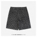 FD FF Cotton Shorts