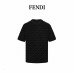 FD FF Cotton T-shirt