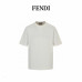 FD FF Cotton T-shirt