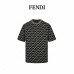 FD FF Cotton T-shirt