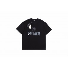 FD FF Print T-shirt