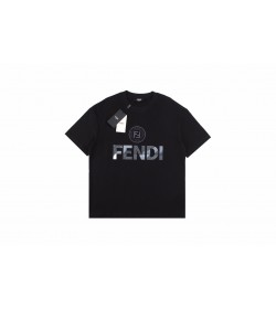 FD FF Print T-shirt