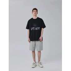 FD FF Print T-shirt