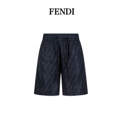 FD FF Swim Shorts