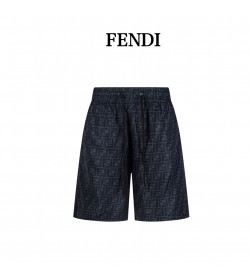 FD FF Swim Shorts