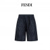 FD FF Swim Shorts