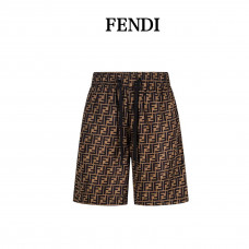 FD FF Swim Shorts