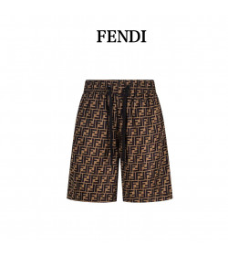 FD FF Swim Shorts