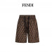FD FF Swim Shorts