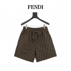 FD FF Swim Shorts
