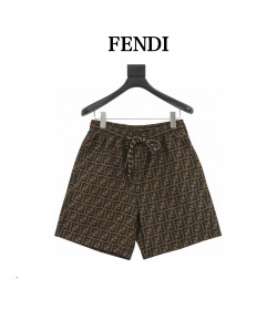 FD FF Swim Shorts