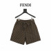 FD FF Swim Shorts