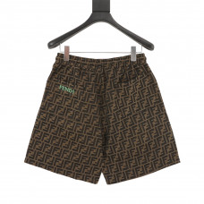 FD FF Swim Shorts