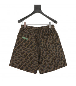 FD FF Swim Shorts