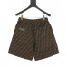 FD FF Swim Shorts