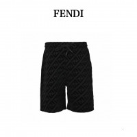 FD FF Shorts