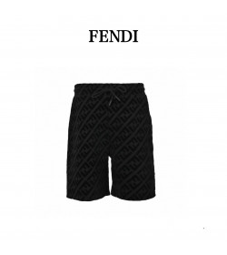 FD FF Shorts