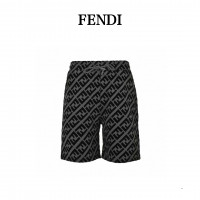 FD FF Shorts