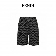 FD FF Shorts