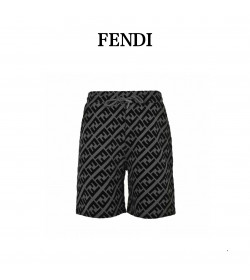 FD FF Shorts
