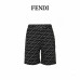 FD FF Shorts