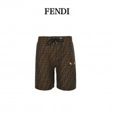 FD FF Shorts