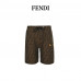FD FF Allover Shorts