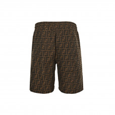 FD FF Shorts