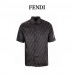 FD FF Shirt Silk