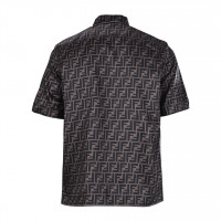 FD FF Shirt Silk