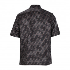FD FF Shirt Silk