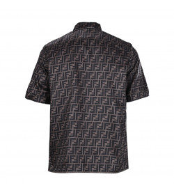 FD FF Shirt Silk