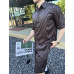 FD FF Shirt Silk