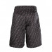 FD FF Shorts Silk