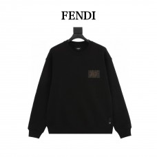 FD FF Sweatshirt