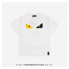 FD Monster Eyes T-shirt