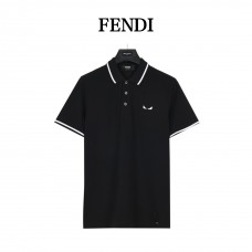 FD Monster Polo Shirt