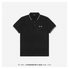 FD Monster Polo Shirt