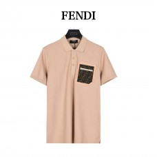 FD Pocket Polo shirt