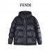 FD Puffer Jacket
