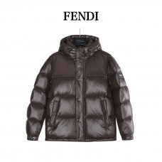 FD Puffer Jacket
