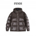 FD Puffer Jacket