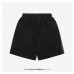 FD Shorts With FF Web