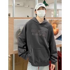 FOG Essentials Hoodie - 23SS