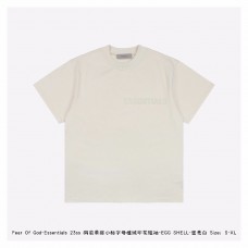 FOG Essentials T-shirts - 23SS